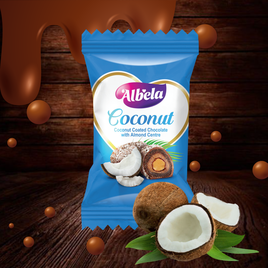 Chocolate Date Box - Albela Edition (Assorted)