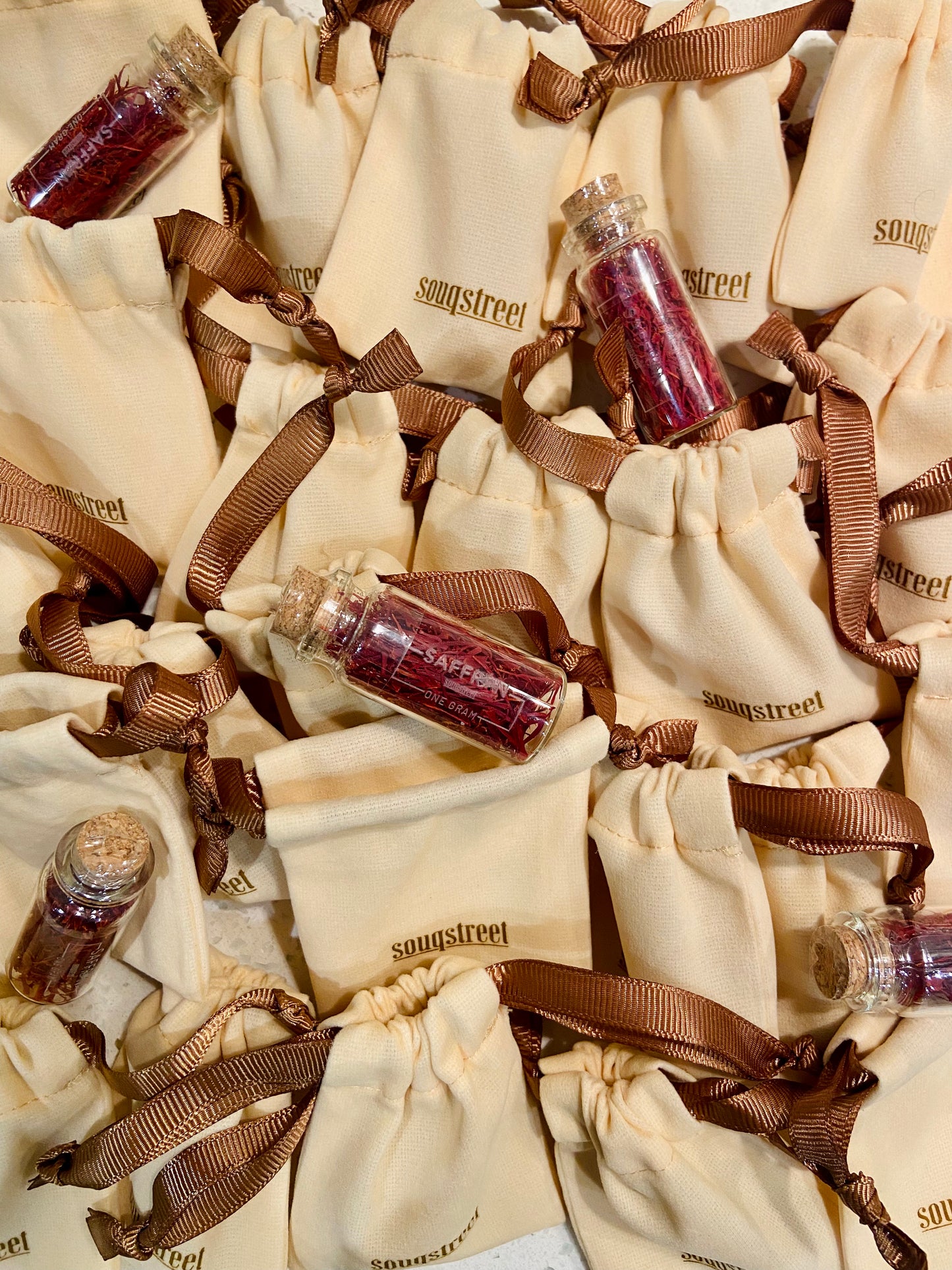 Premium Saffron (1g)