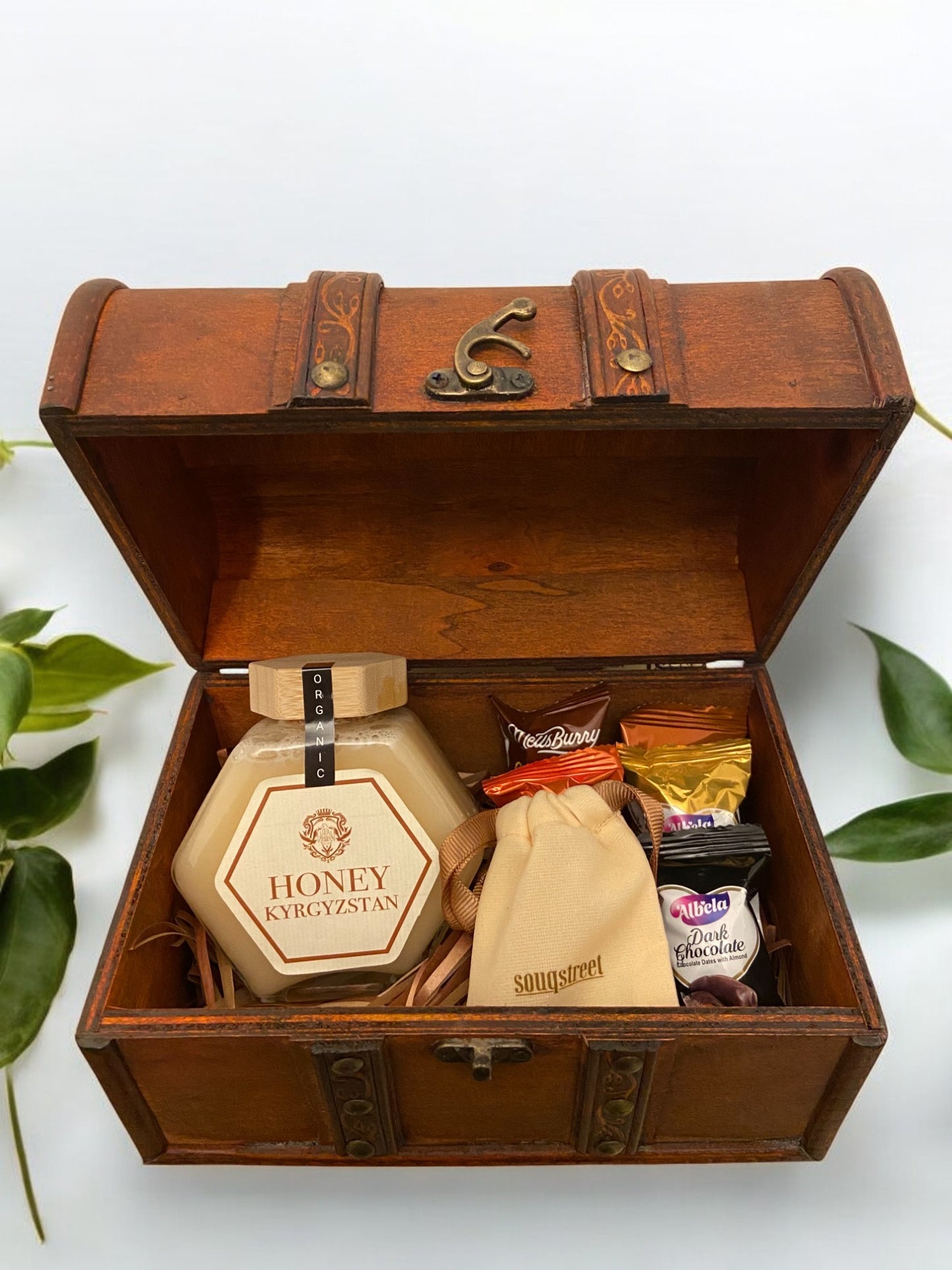 Classic Box - Big