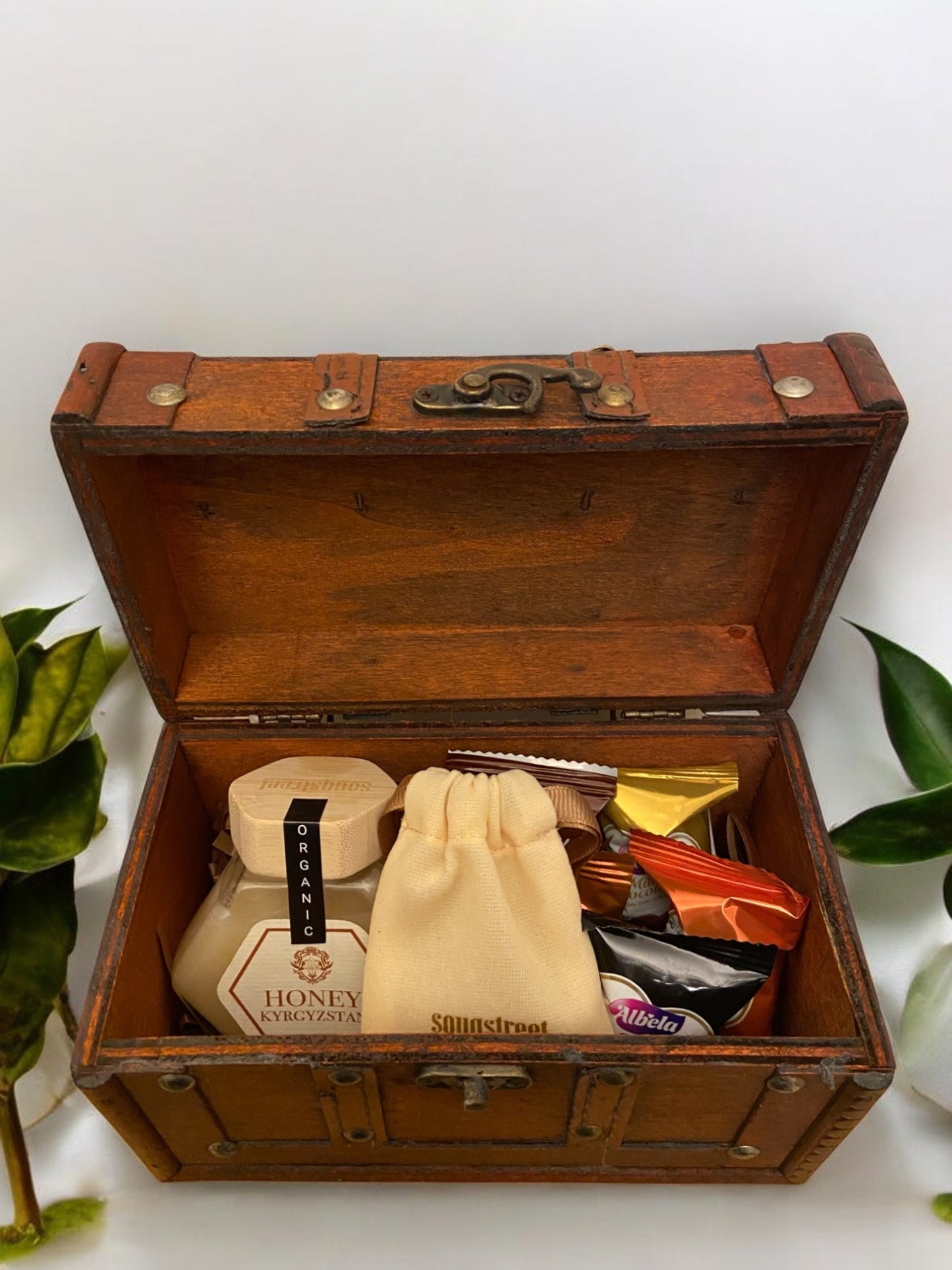 Classic Box - Small