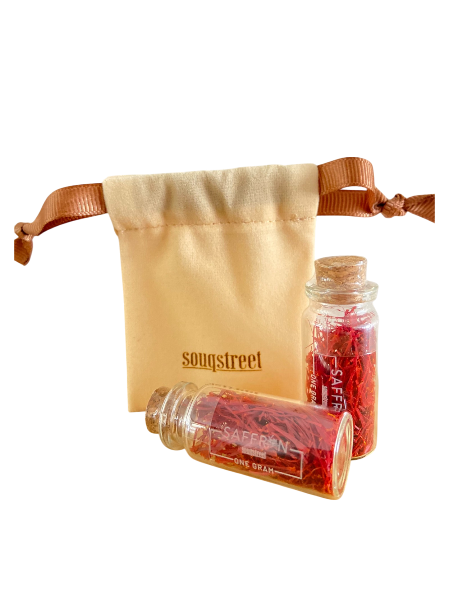 Premium Saffron (1g)