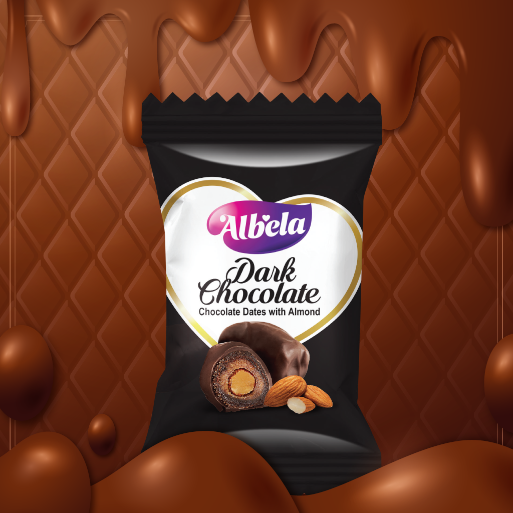 Chocolate Date Box - Albela Edition (Assorted)