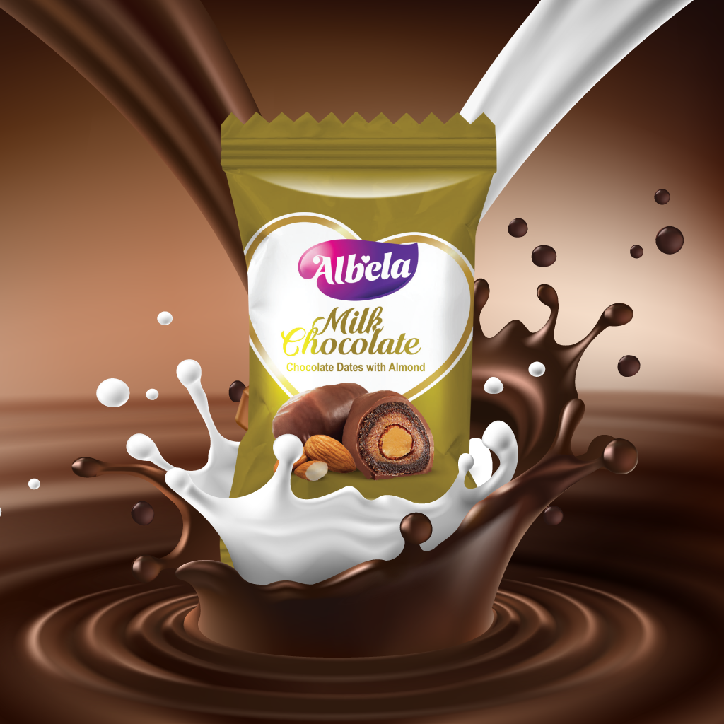 Chocolate Date Box - Albela Edition (Assorted)