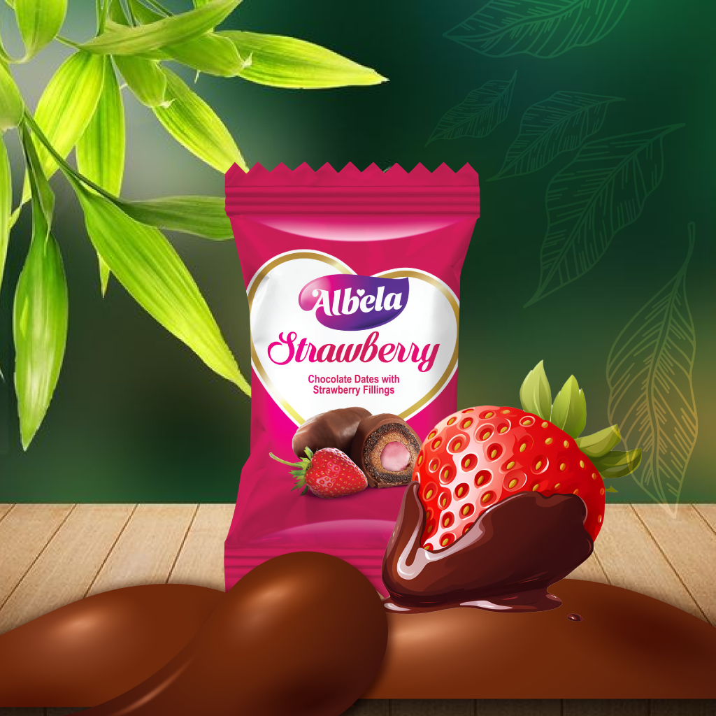 Chocolate Date Box - Albela Edition (Assorted)