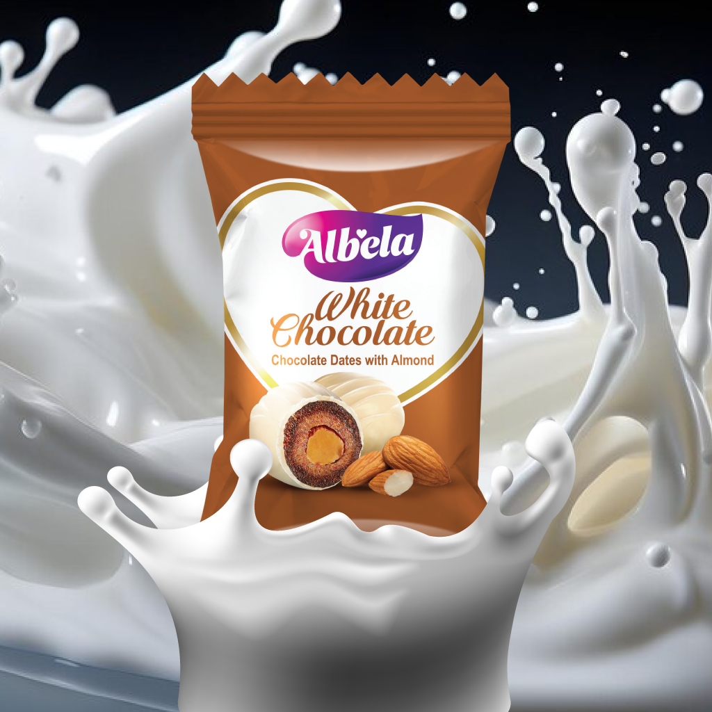 Chocolate Date Box - Albela Edition (Assorted)