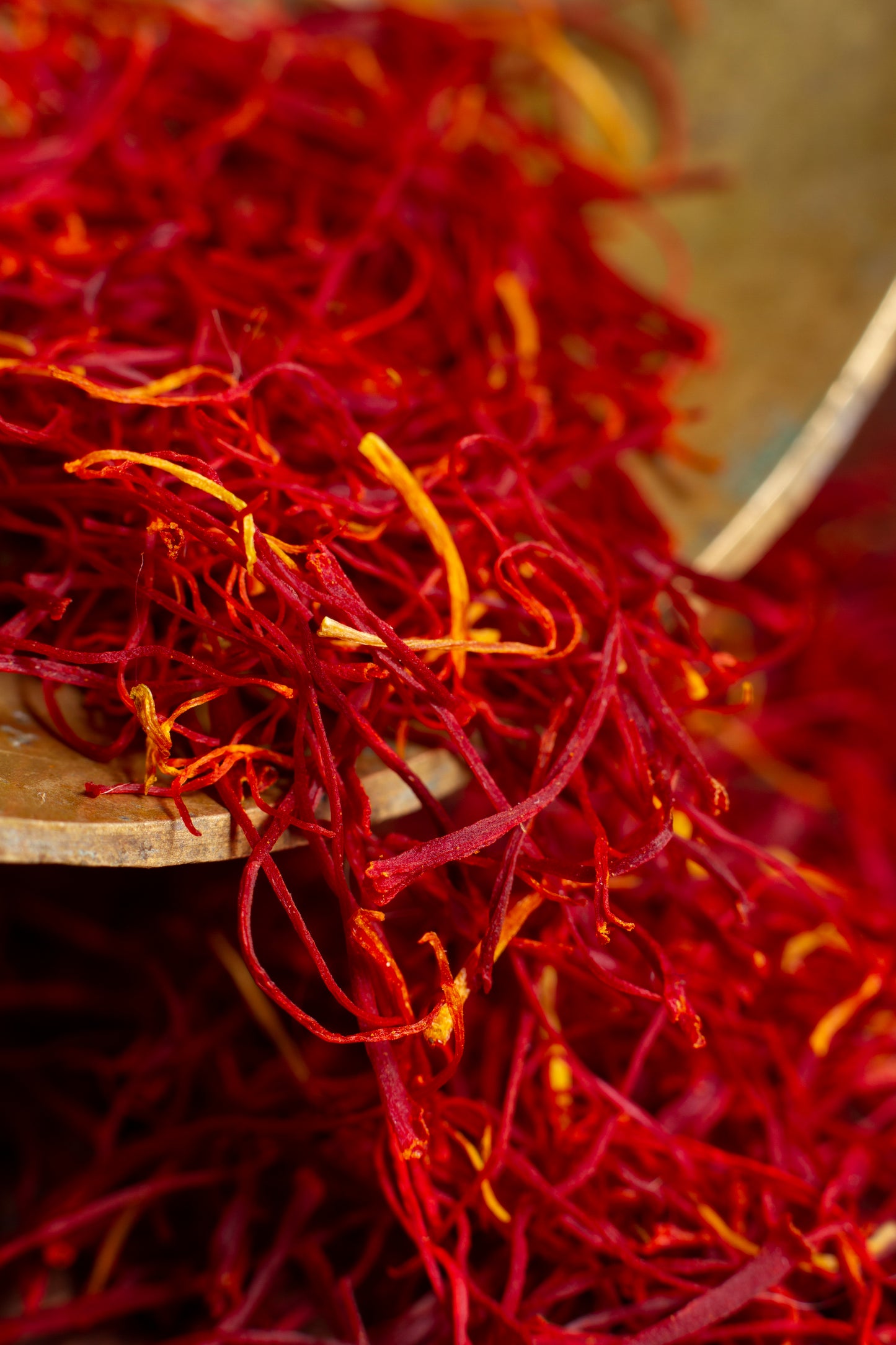 Premium Saffron (1g)