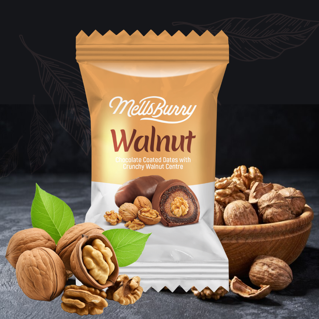 Chocolate Date Box - MellsBurry Edition (Assorted)
