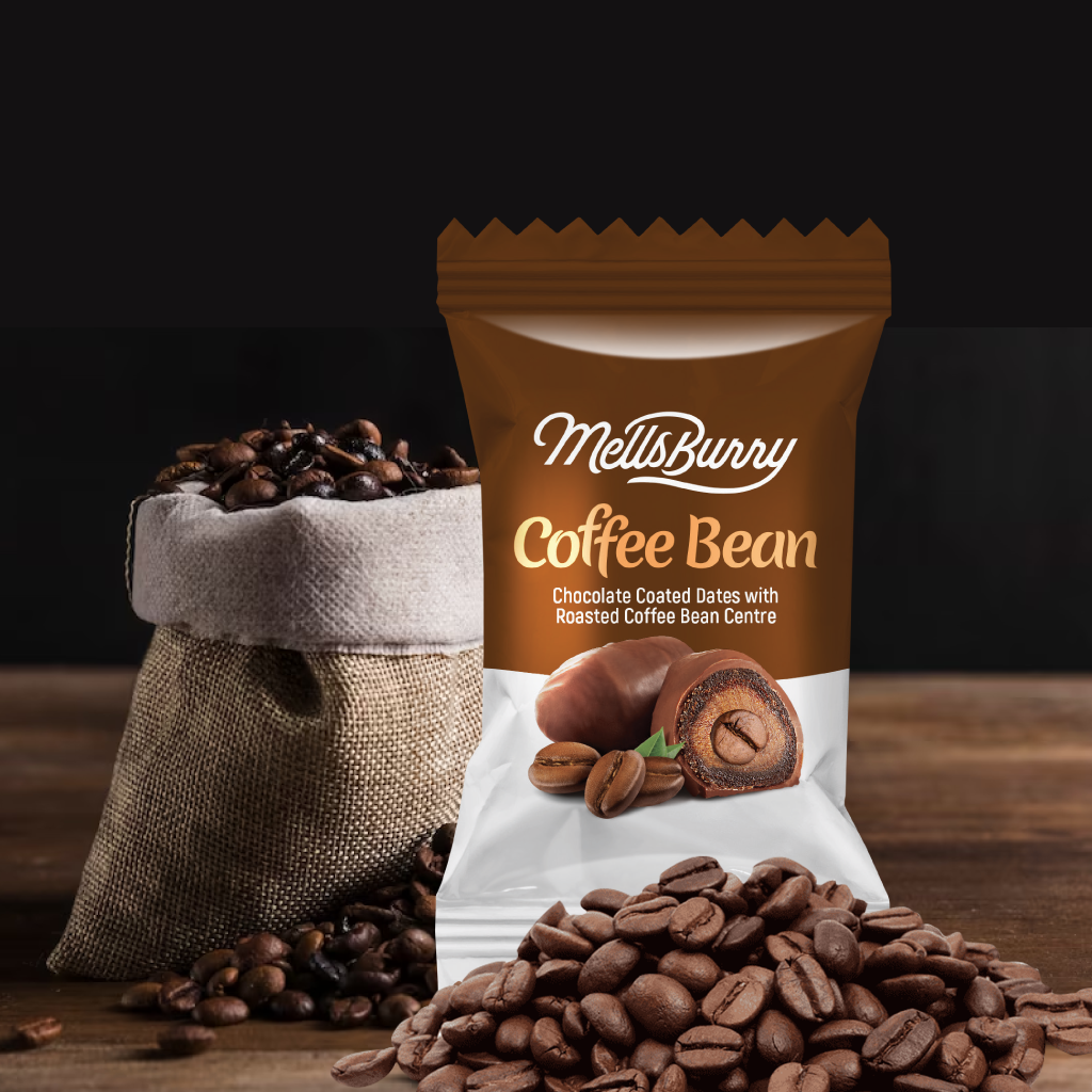 Chocolate Date Box - MellsBurry Edition (Assorted)