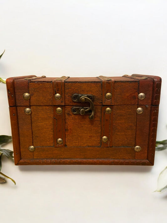 Classic Box - Small